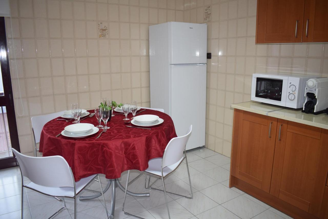 Terreiro Da Erva House 2 Apartment Coimbra Exterior foto