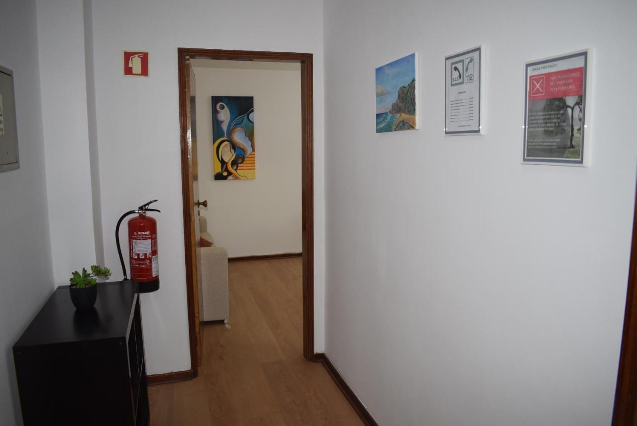 Terreiro Da Erva House 2 Apartment Coimbra Exterior foto