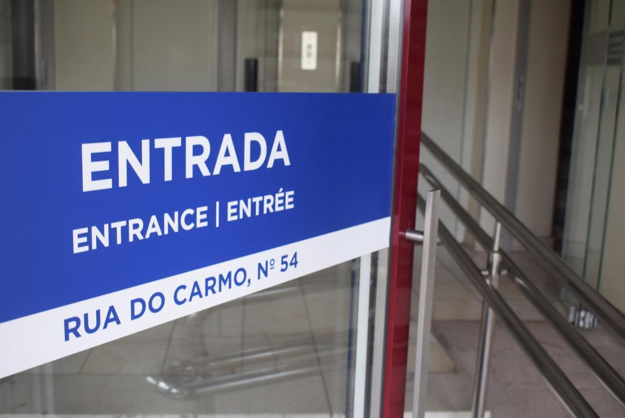 Terreiro Da Erva House 2 Apartment Coimbra Exterior foto